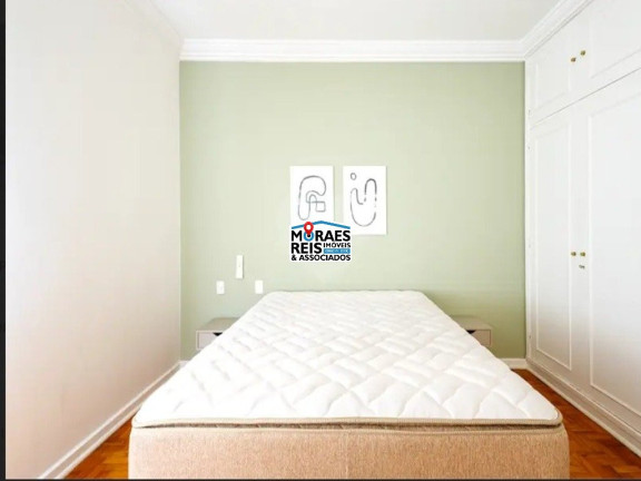 Imagem Apartamento com 3 Quartos à Venda ou Locação, 185 m² em Itaim Bibi - São Paulo Imagem Apartamento com 3 Quartos à Venda ou Locação, 185 m² em Itaim Bibi - São Paulo