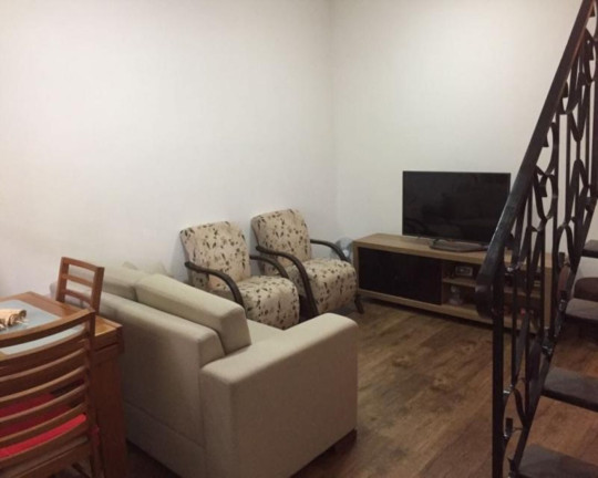Imagem Casa com 3 Quartos à Venda, 100 m² em Cambuci - São Paulo Imagem Casa com 3 Quartos à Venda, 100 m² em Cambuci - São Paulo