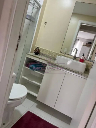 Imagem Apartamento com 2 Quartos à Venda, 65 m² em Praia De Itaparica - Vila Velha