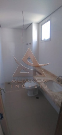 Imagem Apartamento com 3 Quartos à Venda, 121 m² em Jardim Nova Aliança - Ribeirão Preto Imagem Apartamento com 3 Quartos à Venda, 121 m² em Jardim Nova Aliança - Ribeirão Preto
