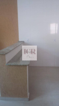Imagem Casa com 2 Quartos à Venda, 65 m² em Jardim Novo Eldorado - Sorocaba