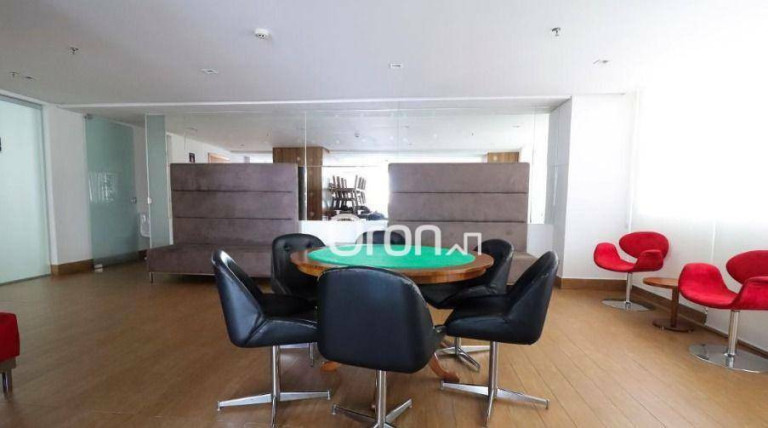Imagem Apartamento com 1 Quarto à Venda, 38 m² em Jardim Goiás - Goiânia Imagem Apartamento com 1 Quarto à Venda, 38 m² em Jardim Goiás - Goiânia