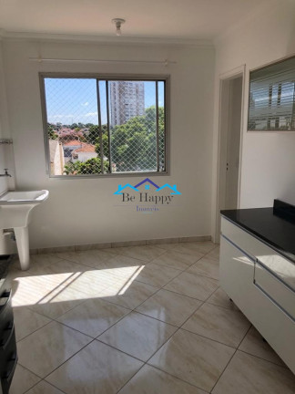 Imagem Apartamento com 2 Quartos à Venda, 75 m² em Jardim Cidália - São Paulo Imagem Apartamento com 2 Quartos à Venda, 75 m² em Jardim Cidália - São Paulo