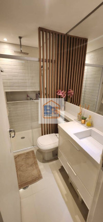 Imagem Apartamento com 2 Quartos à Venda, 74 m² em Parque São Domingos - São Paulo