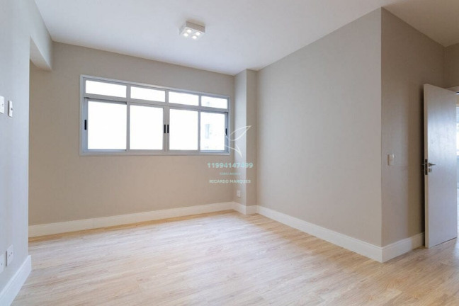 Imagem Apartamento com 2 Quartos à Venda, 113 m² em Pinheiros - São Paulo