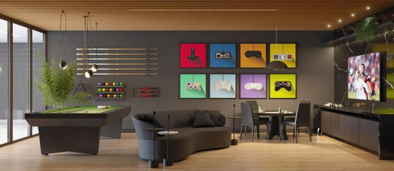 Imagem Apartamento com 1 Quarto à Venda, 67 m² em Jardim Oceania - João Pessoa Imagem Apartamento com 1 Quarto à Venda, 67 m² em Jardim Oceania - João Pessoa