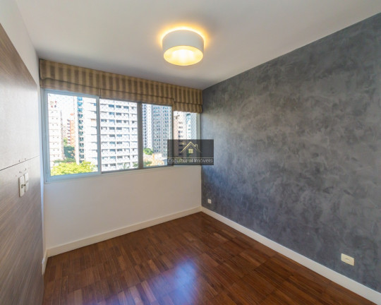 Imagem Apartamento com 2 Quartos à Venda, 89 m² em Itaim - São Paulo