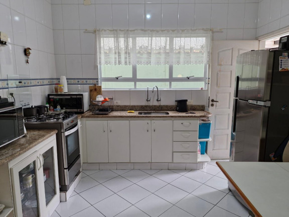 Imagem Casa com 3 Quartos à Venda, 250 m² em Ponta Da Praia - Santos Imagem Casa com 3 Quartos à Venda, 250 m² em Ponta Da Praia - Santos