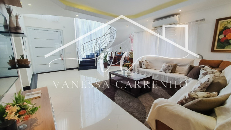 Imagem Casa com 4 Quartos à Venda, em Ibiti Royal Park - Sorocaba Imagem Casa com 4 Quartos à Venda, em Ibiti Royal Park - Sorocaba