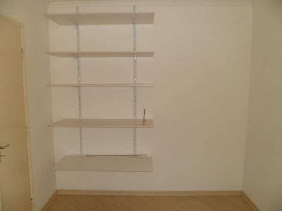 Imagem Apartamento com 2 Quartos à Venda, 61 m² em Vila Ema - São Paulo