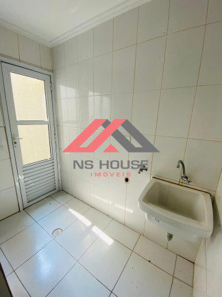 Imagem Imóvel com 1 Quarto à Venda, 55 m² em Nova Gerty - São Caetano Do Sul Imagem Imóvel com 1 Quarto à Venda, 55 m² em Nova Gerty - São Caetano Do Sul