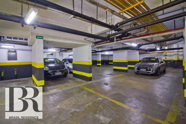 Imagem Apartamento com 1 Quarto à Venda, 54 m² em Jardim Paulista - São Paulo Imagem Apartamento com 1 Quarto à Venda, 54 m² em Jardim Paulista - São Paulo