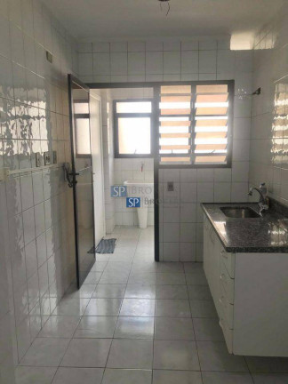 Imagem Apartamento com 3 Quartos à Venda, 102 m² em Moema índios - São Paulo Imagem Apartamento com 3 Quartos à Venda, 102 m² em Moema índios - São Paulo