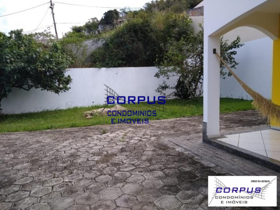 Imagem Casa com 2 Quartos à Venda, 100 m² em São João - São Pedro Da Aldeia