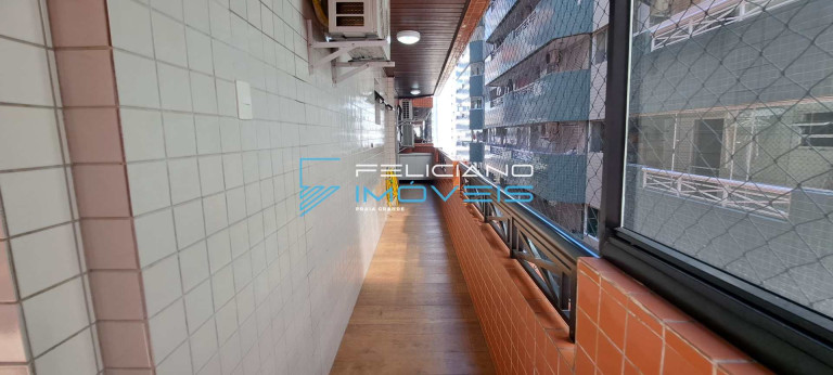Imagem Apartamento com 4 Quartos à Venda, 210 m² em Canto Do Forte - Praia Grande Imagem Apartamento com 4 Quartos à Venda, 210 m² em Canto Do Forte - Praia Grande