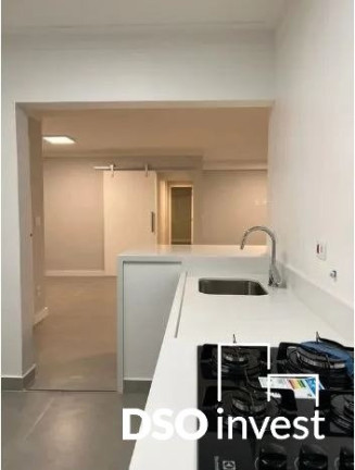 Imagem Apartamento com 1 Quarto à Venda, 65 m² em Vila Nova Conceição - São Paulo Imagem Apartamento com 1 Quarto à Venda, 65 m² em Vila Nova Conceição - São Paulo