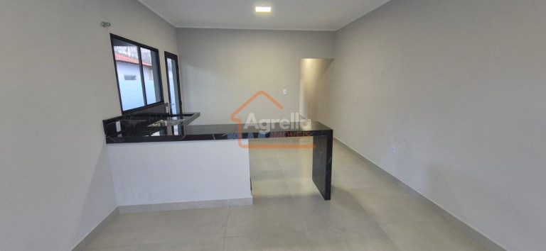 Imagem Casa com 3 Quartos à Venda, 107 m² em Jardim Guaçuano - Mogi Guaçu Imagem Casa com 3 Quartos à Venda, 107 m² em Jardim Guaçuano - Mogi Guaçu