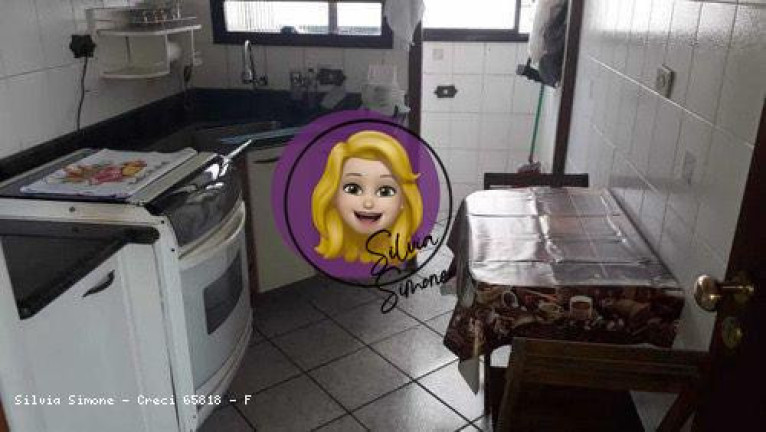 Imagem Apartamento com 1 Quarto à Venda, 100 m² em Canto Do Forte - Praia Grande Imagem Apartamento com 1 Quarto à Venda, 100 m² em Canto Do Forte - Praia Grande