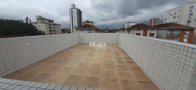 Imagem Casa à Venda, 166 m² em Boqueirão - Santos Imagem Casa à Venda, 166 m² em Boqueirão - Santos
