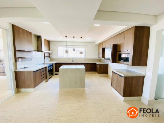 Imagem Apartamento com 3 Quartos à Venda, 388 m² em Centro - Americana