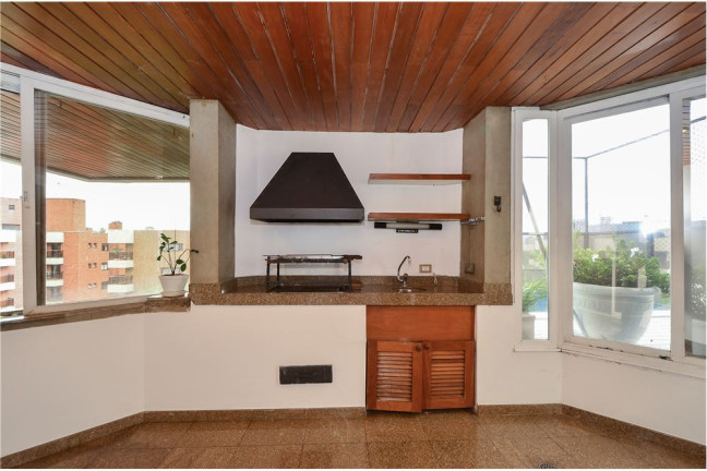 Imagem Imóvel com 3 Quartos à Venda, em Vila Andrade - São Paulo Imagem Imóvel com 3 Quartos à Venda, em Vila Andrade - São Paulo