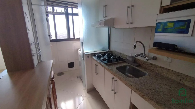 Imagem Apartamento com 2 Quartos à Venda, 62 m² em Cidade Baixa - Porto Alegre Imagem Apartamento com 2 Quartos à Venda, 62 m² em Cidade Baixa - Porto Alegre