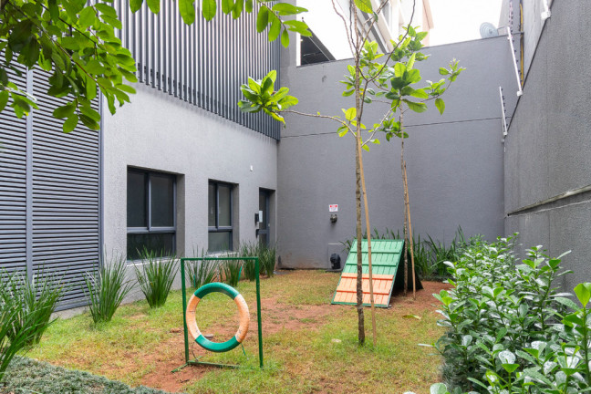 Imagem Apartamento com 1 Quarto à Venda, 29 m² em Mirandópolis - São Paulo Imagem Apartamento com 1 Quarto à Venda, 29 m² em Mirandópolis - São Paulo