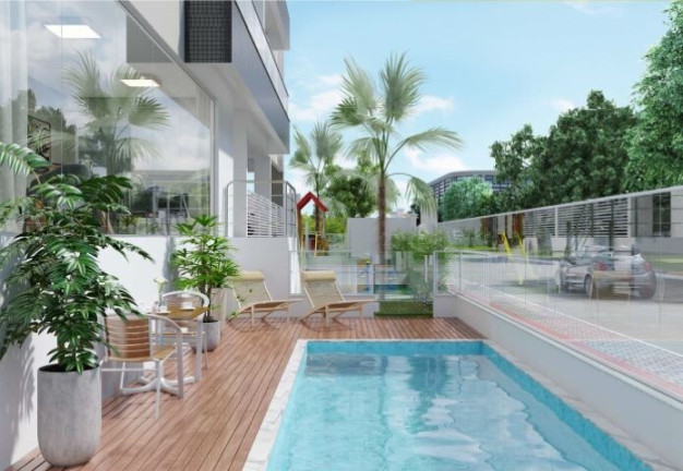 Imagem Apartamento com 2 Quartos à Venda, 61 m² em Ingleses Do Rio Vermelho - Florianópolis Imagem Apartamento com 2 Quartos à Venda, 61 m² em Ingleses Do Rio Vermelho - Florianópolis
