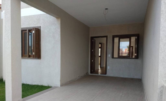 Imagem Casa com 2 Quartos à Venda, 76 m² em Jardim Beira Mar - Capão Da Canoa