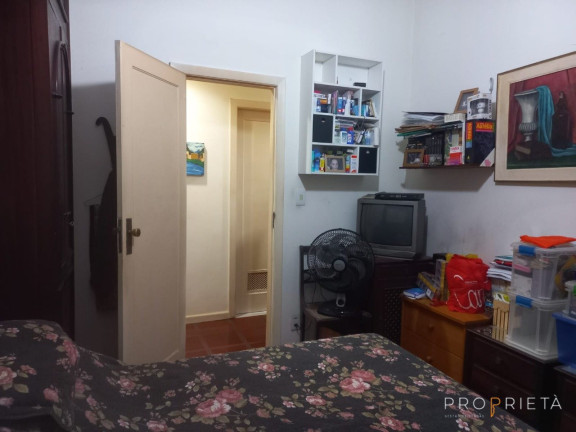 Imagem Apartamento com 3 Quartos à Venda, 102 m² em Jardim Botânico - Rio De Janeiro