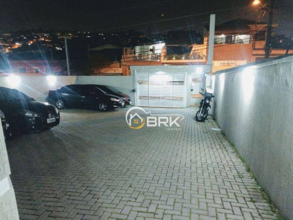 Imagem Casa com 2 Quartos à Venda, 51 m² em Vila Nhocune - São Paulo