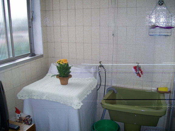 Imagem Apartamento com 2 Quartos à Venda, 70 m² em Campo Belo - São Paulo