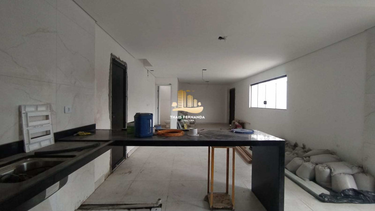 Imagem Casa com 3 Quartos à Venda, 140 m² em Guilhermina - Praia Grande Imagem Casa com 3 Quartos à Venda, 140 m² em Guilhermina - Praia Grande