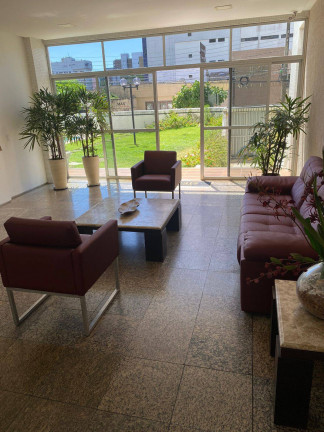 Imagem Cobertura com 4 Quartos à Venda, 290 m² em Aldeota - Fortaleza