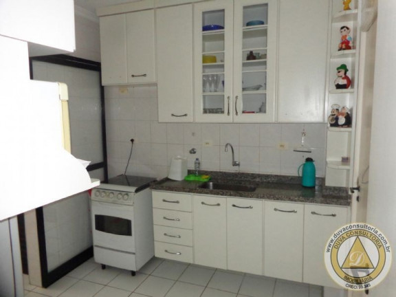 Imagem Apartamento com 3 Quartos à Venda, 94 m² em Morro Do Maluf - Guarujá