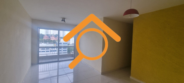 Imagem Imóvel com 3 Quartos para Alugar, 82 m² em Jardim Marajoara - São Paulo Imagem Imóvel com 3 Quartos para Alugar, 82 m² em Jardim Marajoara - São Paulo