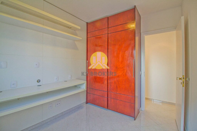 Imagem Apartamento com 2 Quartos à Venda, 52 m² em Vila Olímpia - São Paulo
