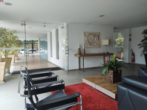 Imagem Apartamento com 3 Quartos à Venda, 90 m² em Vila Clementino - São Paulo