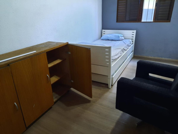 Imagem Casa com 4 Quartos à Venda, 216 m² em Vila Guarani (z Sul) - São Paulo