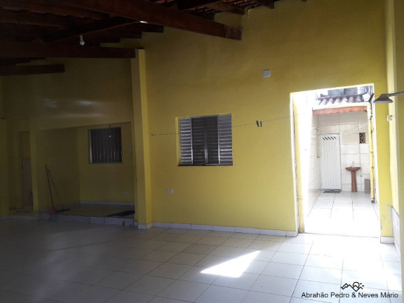 Imagem Casa com 2 Quartos à Venda, 70 m² em Balneário São Martinho - Ilha Comprida Imagem Casa com 2 Quartos à Venda, 70 m² em Balneário São Martinho - Ilha Comprida