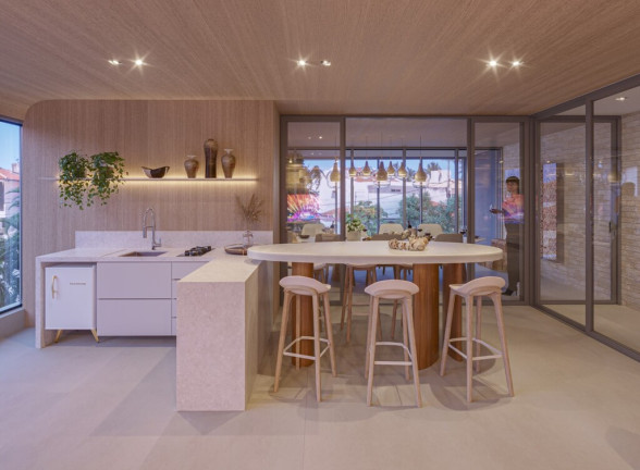 Imagem Apartamento com 3 Quartos à Venda, 107 m² em Camboinha - Cabedelo Imagem Apartamento com 3 Quartos à Venda, 107 m² em Camboinha - Cabedelo