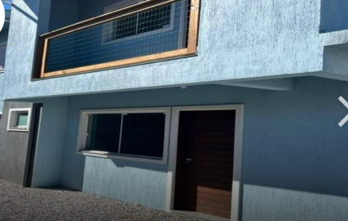 Imagem Casa com 4 Quartos à Venda, 125 m² em Campo Duna - Garopaba