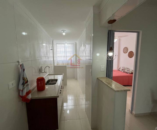 Imagem Apartamento com 1 Quarto à Venda, 47 m²