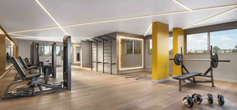 Imagem Apartamento com 3 Quartos à Venda, 74 m² em Barra Funda - São Paulo Imagem Apartamento com 3 Quartos à Venda, 74 m² em Barra Funda - São Paulo