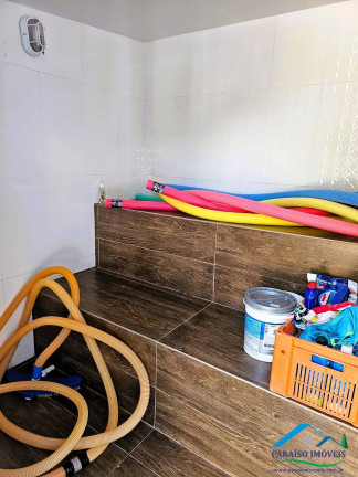 Imagem Casa de Condomínio com 3 Quartos à Venda, 3 m² em Centro - Paraisópolis