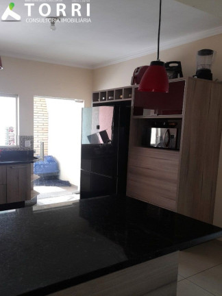 Imagem Imóvel com 3 Quartos à Venda, 109 m² em Horto Florestal - Sorocaba Imagem Imóvel com 3 Quartos à Venda, 109 m² em Horto Florestal - Sorocaba