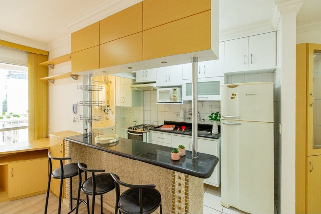 Imagem Imóvel com 2 Quartos à Venda, 52 m² em Vila Olímpia - São Paulo Imagem Imóvel com 2 Quartos à Venda, 52 m² em Vila Olímpia - São Paulo