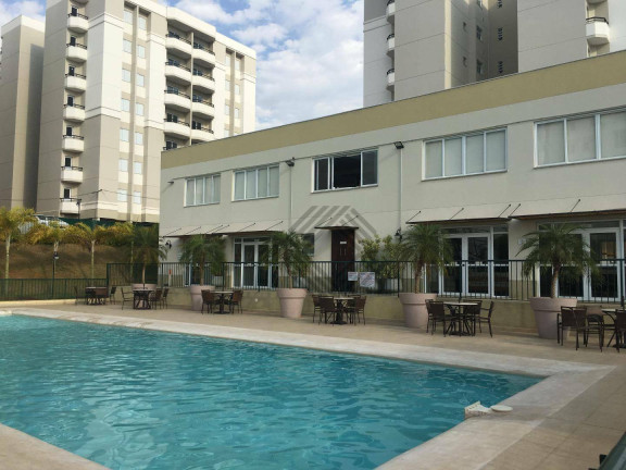 Imagem Apartamento com 3 Quartos à Venda, 80 m² em Jardim Vera Cruz - Sorocaba Imagem Apartamento com 3 Quartos à Venda, 80 m² em Jardim Vera Cruz - Sorocaba