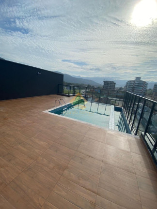 Imagem Apartamento com 1 Quarto à Venda, 44 m² em Tenório - Ubatuba Imagem Apartamento com 1 Quarto à Venda, 44 m² em Tenório - Ubatuba