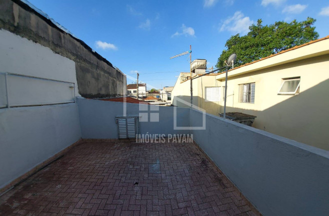 Imagem Casa com 2 Quartos à Venda, 125 m² em Paulicéia - São Bernardo Do Campo Imagem Casa com 2 Quartos à Venda, 125 m² em Paulicéia - São Bernardo Do Campo